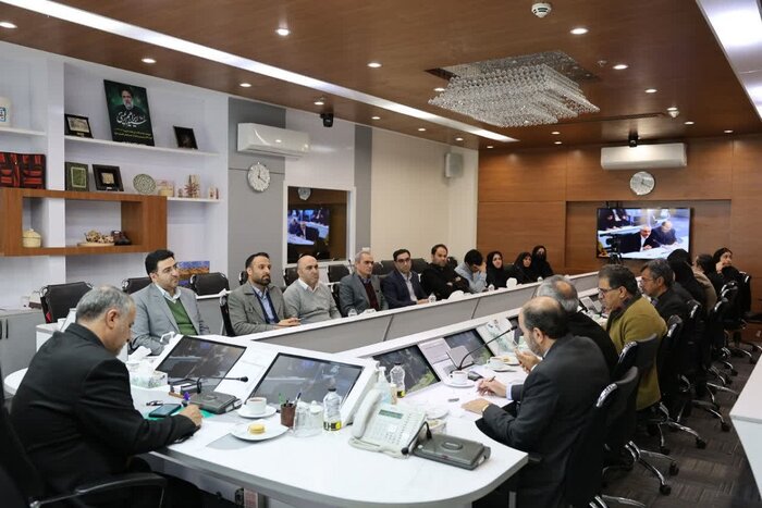 استاندار: رسانهها فرصت طلایی توسعه خراسان جنوبی هستند