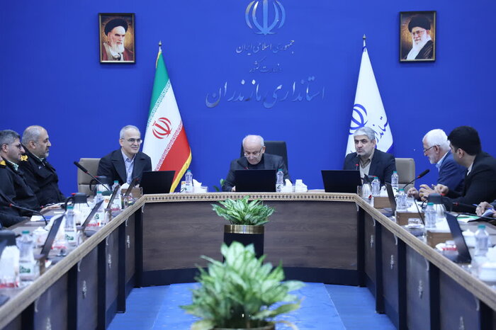 استاندار مازندران: دستگاههای اداری بدهیهای خود به شهرداری ساری را پراخت کنند