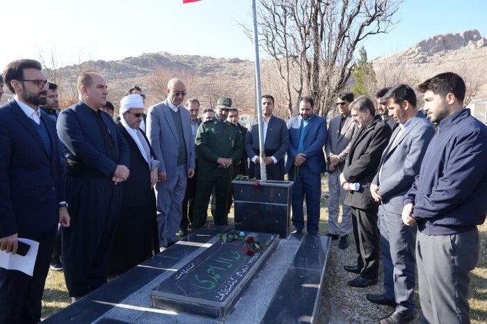 پنجمین سفر شهرستانی استاندار کرمانشاه/ از تکمیل ۲ ساله بیمارستان روانسر تا رفع موانع تولید