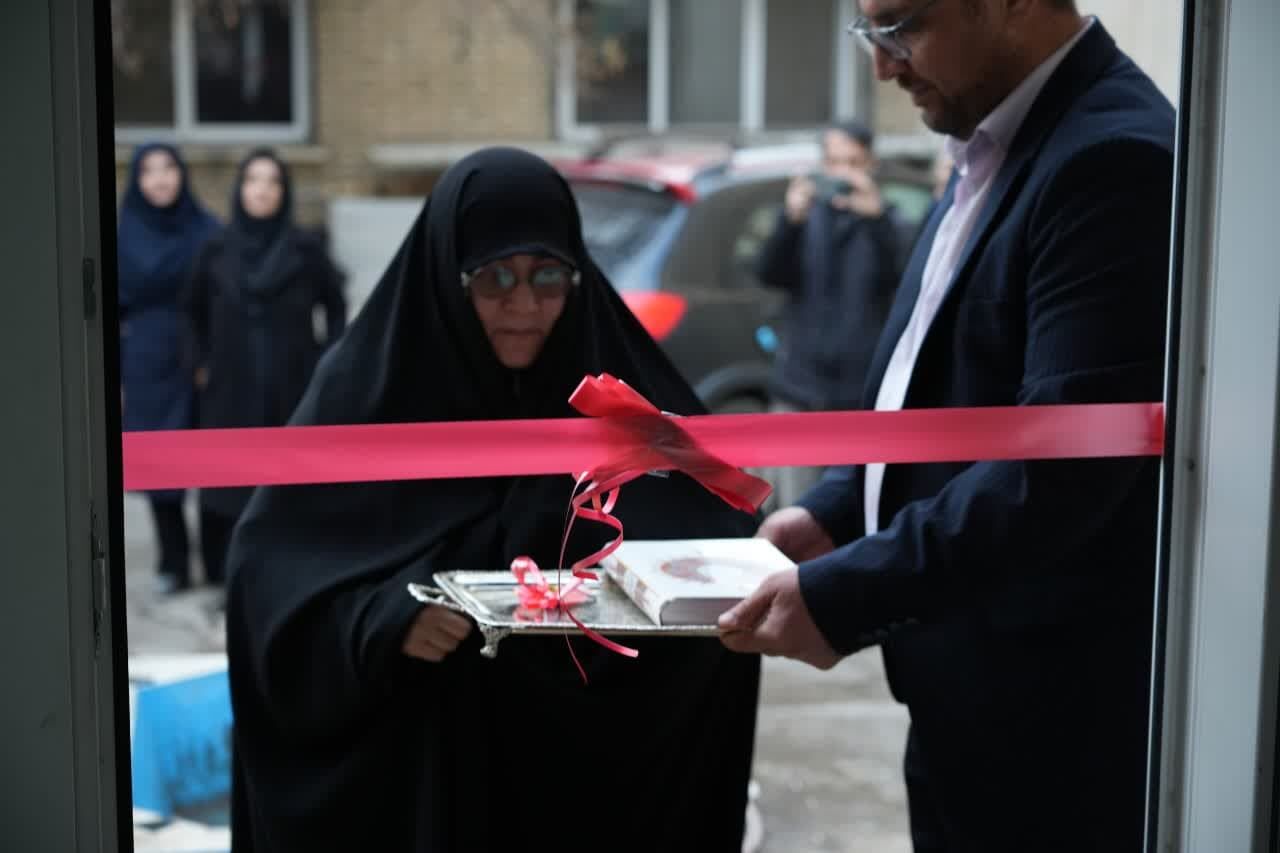 دبیرخانه دائمی جشنواره بین‌المللی فیلم مقاومت در زنجان آغاز به کار کرد