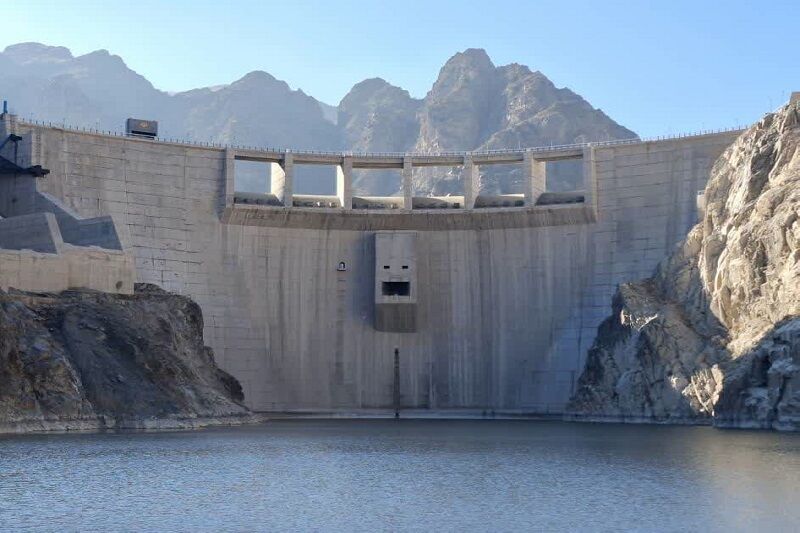 تامین ۱۸هزار و ۵۰۰ میلیارد ریال اعتبار، شرط بهره برداری از سد بتنی شهریار میانه تامین ۱۸هزار و ۵۰۰ میلیارد ریال اعتبار، شرط بهره برداری از سد بتنی شهریار میانه