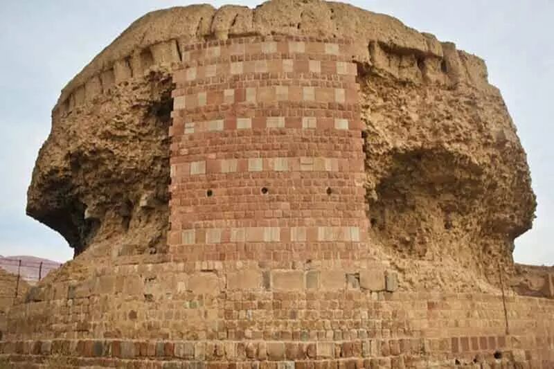 ربع رشیدی تبریز، اولین دانشگاه جهان با ۷۰۰ سال قدمت ربع رشیدی تبریز، اولین دانشگاه جهان با ۷۰۰ سال قدمت