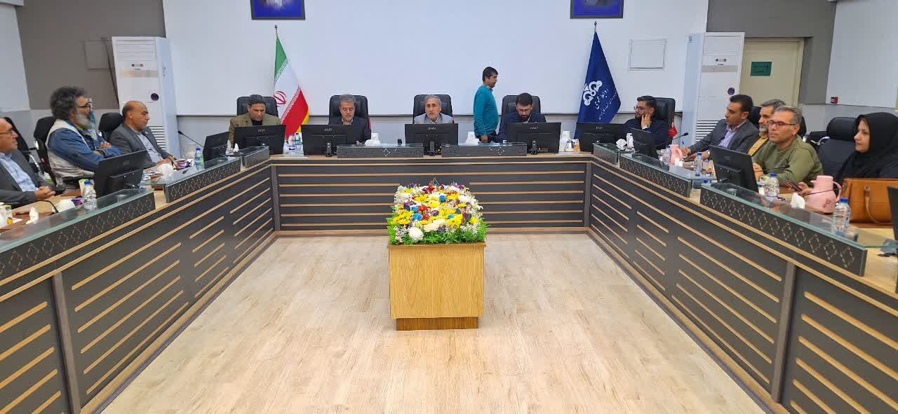 تولید گاز در گچساران به ۹۰۰ میلیون فوت مکعب رسید تولید گاز در گچساران به ۹۰۰ میلیون فوت مکعب رسید