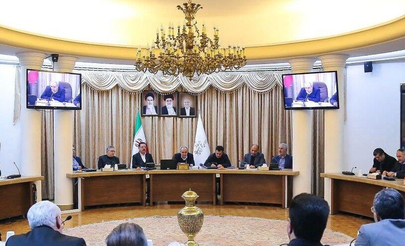 استاندار آذربایجان شرقی: طرح های نیمه تمام شهر تبریز تعیین تکلیف شود استاندار آذربایجان شرقی: طرح های نیمه تمام شهر تبریز تعیین تکلیف شود