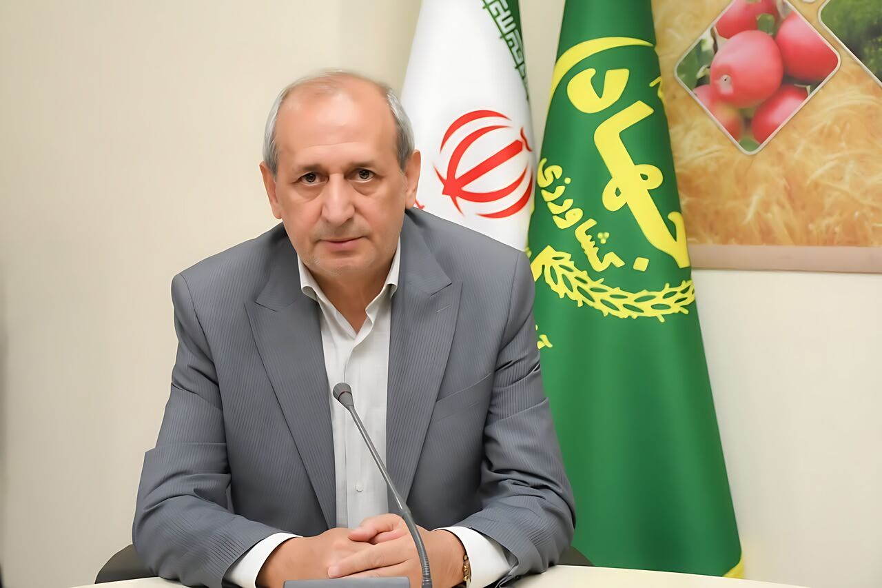 کاهش ۳۴ درصدی بارشها در آذربایجان شرقی/کشاورزان برای بیمه محصولات اقدام کنند کاهش ۳۴ درصدی بارشها در آذربایجان شرقی/کشاورزان برای بیمه محصولات اقدام کنند