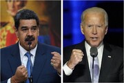 Maduro denuncia que EEUU financia intento de golpe de Estado contra Venezuela