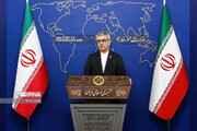 Iran condemns US, UK aggression on Yemen