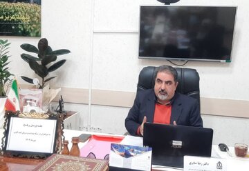گنبدکاووس نیاز فوری به ساخت بیمارستان ۴۰۰ تخت‌خوابی دارد