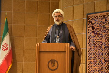 نماینده  خبرگان: مردم مظهر قدرت نظام جمهوری اسلامی هستند