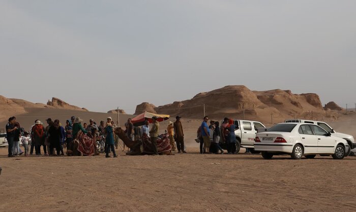 حفاظت از میراث جهانی کویر لوت وظیفه دولت و جوامع محلی است