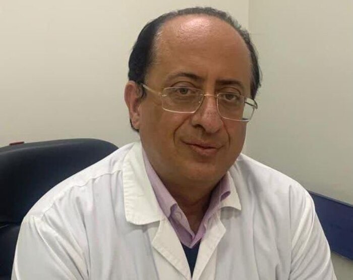 آنفلوآنزا عامل ۴۰ درصد بستری کودکانی که با بیماریهای تنفسی مراجعه میکنند