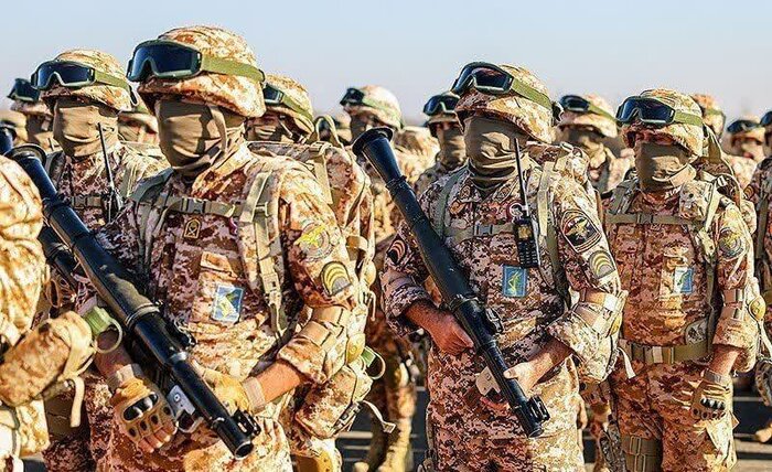 خواب آشفته تروریستها تعبیر نشد؛ سپاه و اطلاعات دژ مستحکم امنیت در جنوب شرق