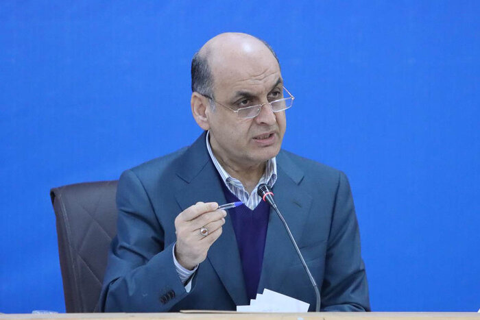استاندار گیلان خواستار افزایش سهم تعاونیهای استان در صادرات شد