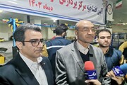 آمادگی کامل استانداری برای حمایت از طرح های نو نخبگان کرمانشاه در حوزه هوشمندسازی