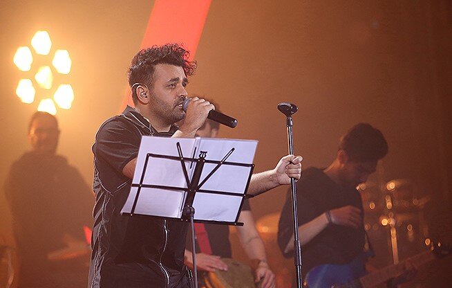 اخبار موسیقی هفته؛ بستری شدن فریدون شهبازیان و انتشار اثر جدید ایرج خواجه امیری