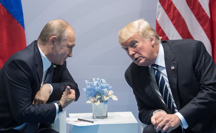 در آستانه ورود ترامپ به کاخ سفید، کییف منتظر و ناامید