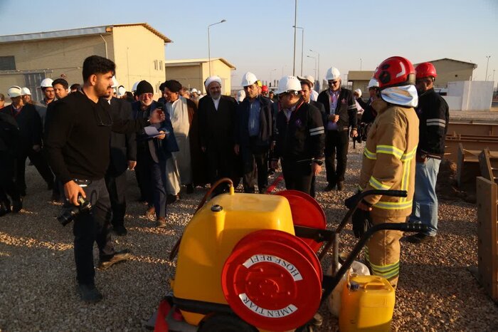 جریمه فلرسوزی شرکتهای نفتی در مسیر بهینهسازی مصرف سوخت قرار میگیرد