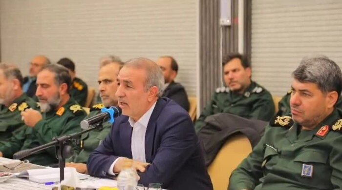 تشریح مهمترین نیازهای زیرساختی راهیان نور کهگیلویه وبویراحمد در جنوب