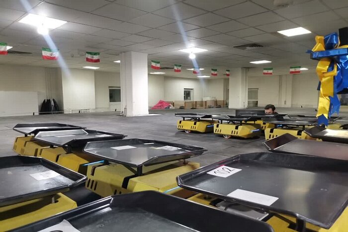 بیش از ۶۵ درصد مرسولات پستی کرمانشاه مربوط به خریدهای اینترنتی است