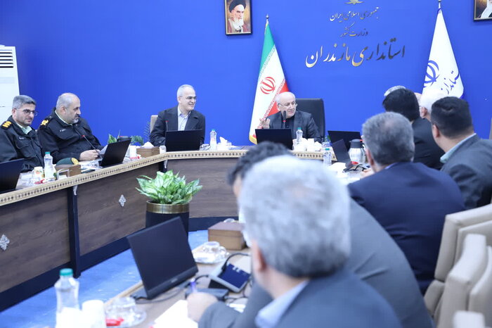 مرهمی برای زخمهای شهرداری ساری