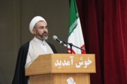 امام جمعه ایلام: سرپرستی یتیمان، مسیر رسیدن به بهشت و تقویت اراده اجتماعی است