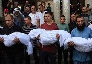 5k Gazans dead or missing after 100 days of Israeli offensive in north