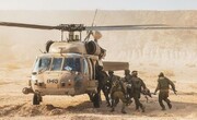 El 80%; La cifra de bajas y heridos de división especial “Givati” del ejército israelí en Gaza