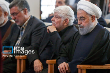 Comprehensive Cancer Center inaugurated in Tehran