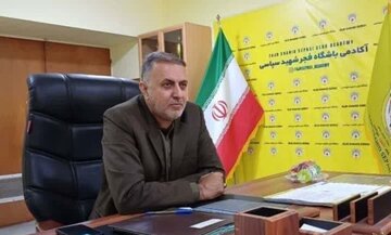 مدیرعامل فجر سپاسی: مدافع حضور بانوان در ورزشگاه‌های شیراز هستیم