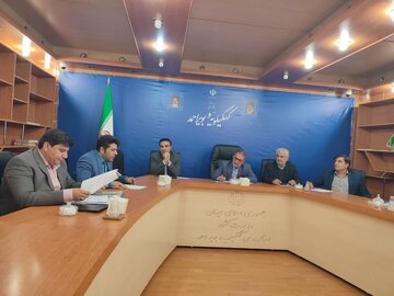 فیلم | آنچه در دیدار مردمی استاندار کهگیلویه وبویراحمد گذشت