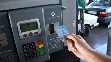بیش از ۶۰ میلیون لیتر بنزین در سفرهای نوروزی امسال در منطقه زاهدان توزیع شد