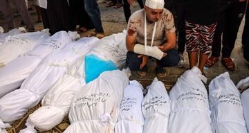 Le nombre des martyrs à Gaza s’élève à 46 788 dont 77 tués depuis l'annonce de l'accord de cessez-le-feu