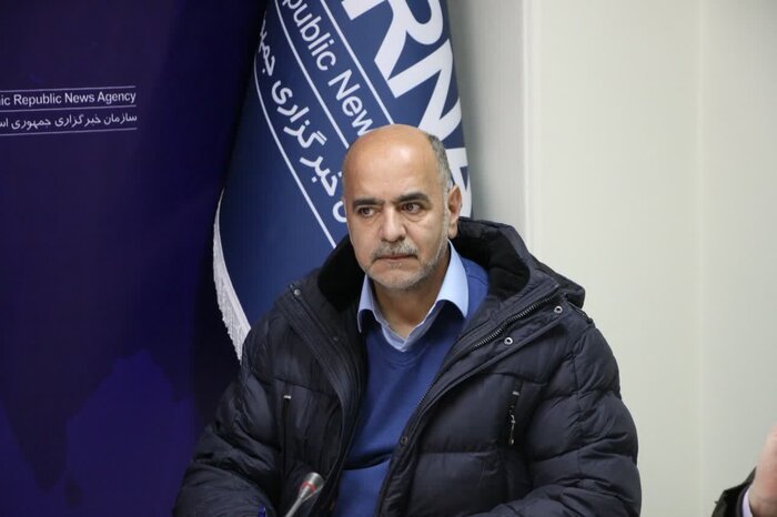 علاج واقعه قبل از وقوع باید کرد / زنجان با خطر بالای زلزله خیزی