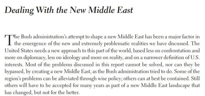 اندیشکدهکارنگی: آمریکا باید به دنبال روشی برای مصالحه با ایران باشد