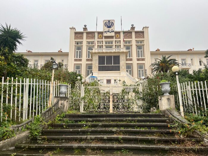 ارتقای خدمات هتلداری پشتوانه صنعت گردشگری مازندران