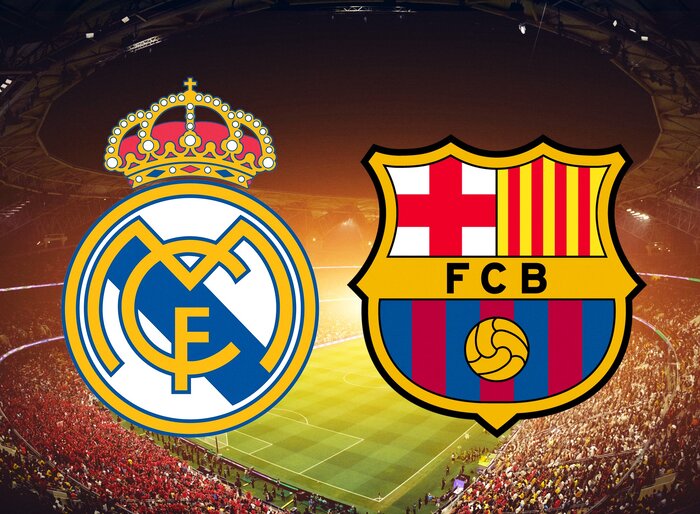 El-Klasiko: Barselona və Real Madrid üz-üzə 11 May 2025
