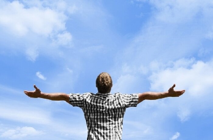 آیا ثروتمندی کشورها تاثیری در شادی مردم دارد؟