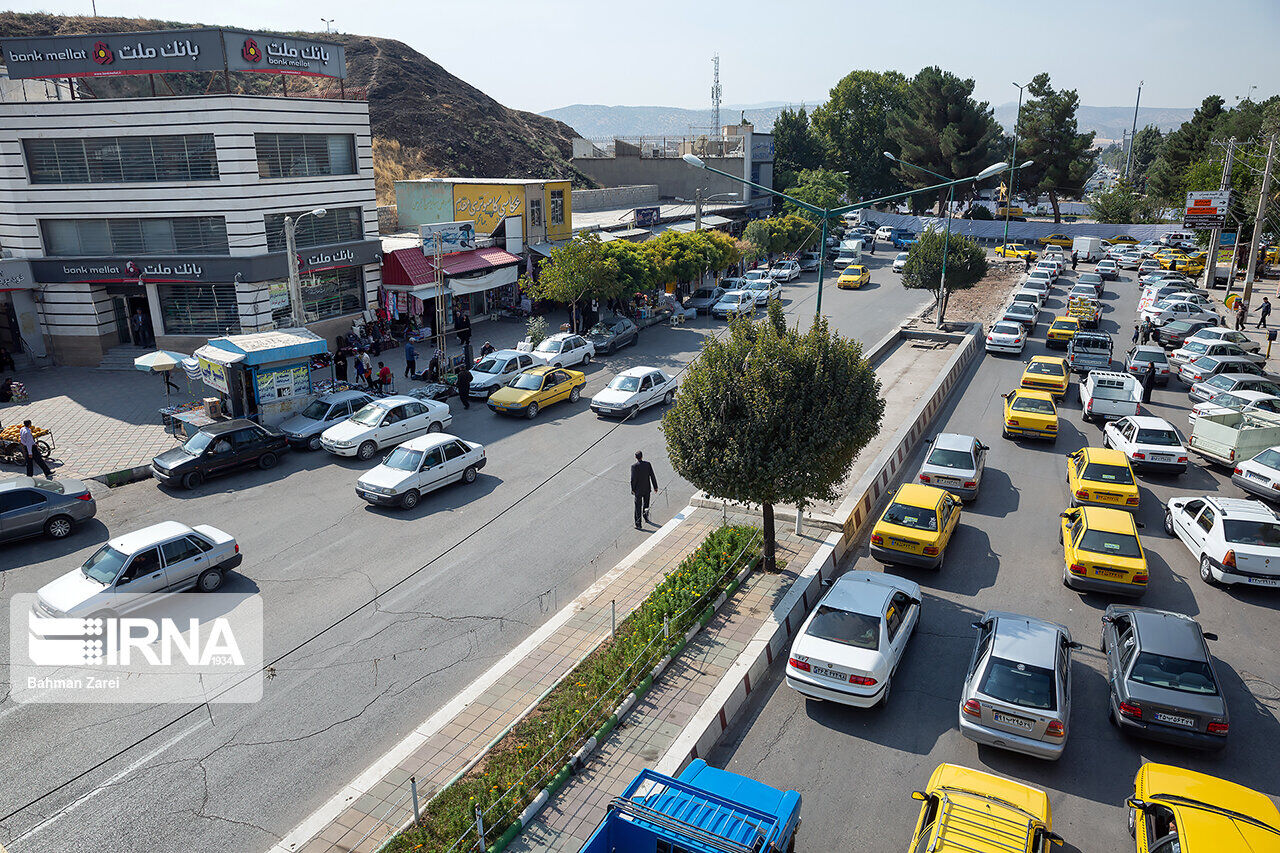 بازآفرینی محله اسلام‌آباد تهران ۶ هزار میلیارد تومان اعتبار نیاز دارد