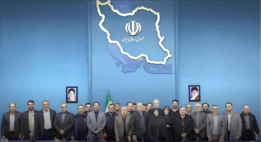 درخواست تخصیص اعتبار ملی برای اتمام طرح های آزادراهی آذربایجان شرقی از رییس جمهور درخواست تخصیص اعتبار ملی برای اتمام طرح های آزادراهی آذربایجان شرقی از رییس جمهور