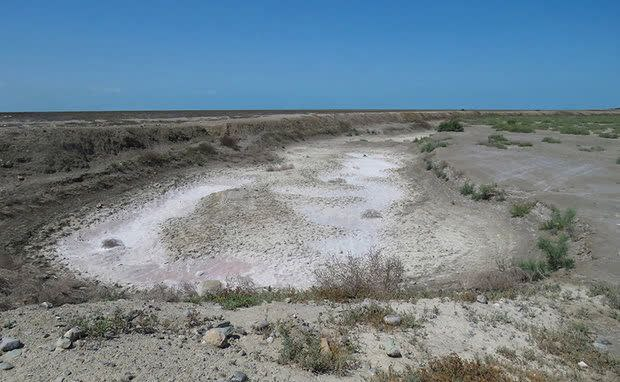 قهر پرندگان مهاجر با ورامین هفت ساله شد