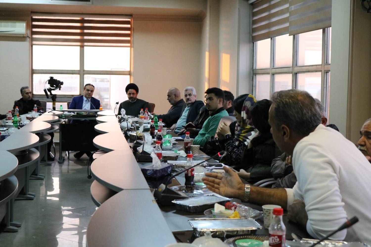 صنعت و دانشگاه و ارتباطی که همچنان برقرار نیست؛ کدامیک مقصر است؟