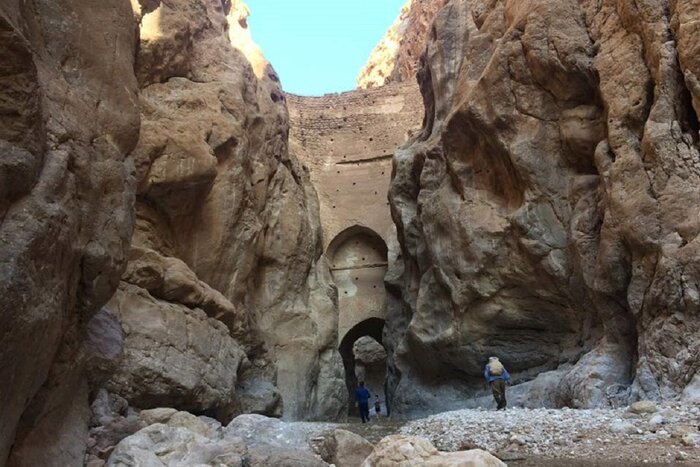 خراسان جنوبی نگین درخشان تاریخ ایران در فهرست یونسکو