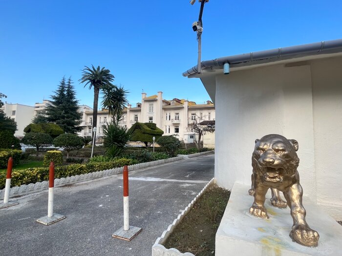 هتل قدیم در فهرست فروش بنیاد مستضعفان؛ مازندرانیها نگران از تخریب نمادِ رامسر