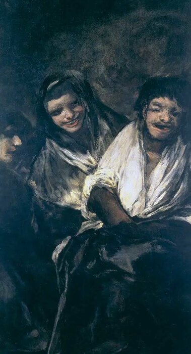 نقاشیهای سیاه برای روشن کردن تاریخ 5 نقاشیهای سیاه برای روشن کردن تاریخ