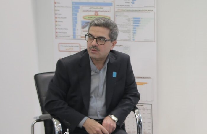 شهر جهانی فناوریهای نرم و صنایع فرهنگی ایران جانمایی شد