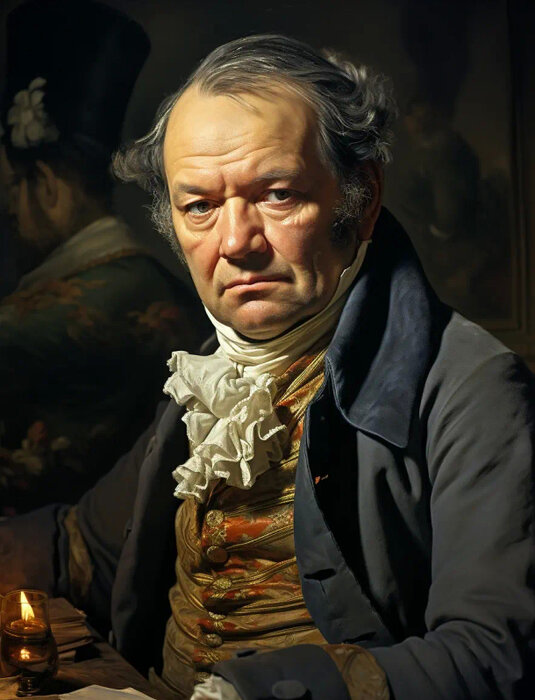 نقاشیهای سیاه برای روشن کردن تاریخ 1 نقاشیهای سیاه برای روشن کردن تاریخ