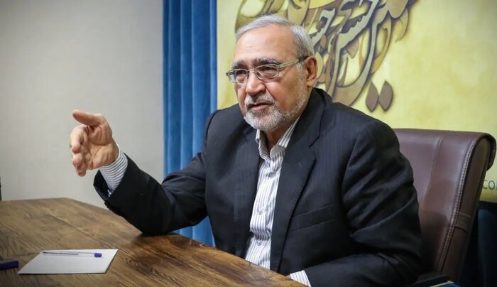 در دریای خزر معطل سازوکارهای پیچیده حقوقی نشویم/ لزوم عدم غفلت از از تعاملات جهانی