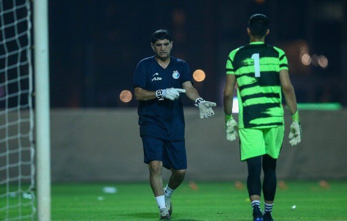 پشتپرده پاسخ منفی «آقا کریم» به پرسپولیس، پیشنهاد تعویق المپیک لسآنجلس به دلیل آتشسوزی