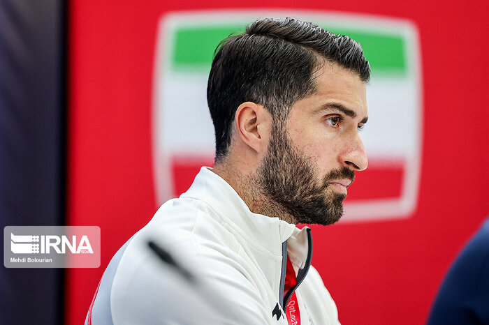 پشتپرده پاسخ منفی «آقا کریم» به پرسپولیس، پیشنهاد تعویق المپیک لسآنجلس به دلیل آتشسوزی