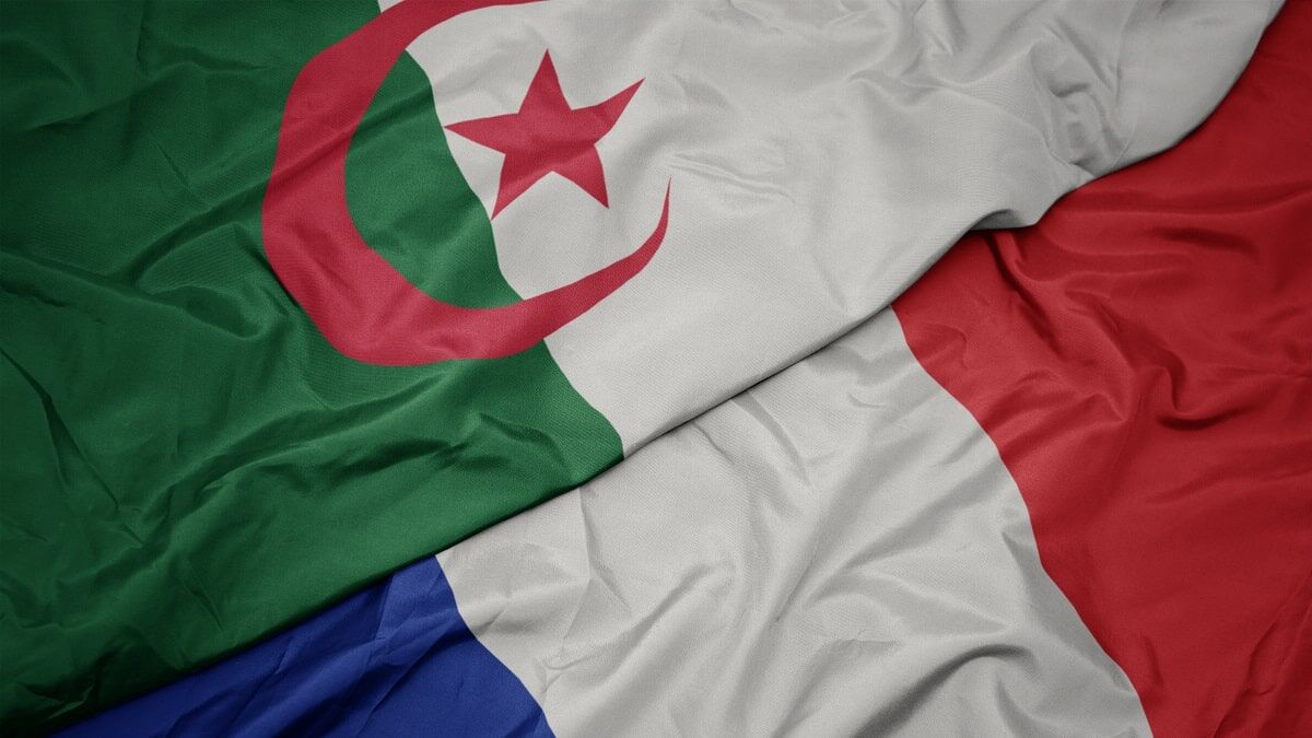 Affaire Doualemn : l'Algérie dénonce une «campagne de désinformation» de la France